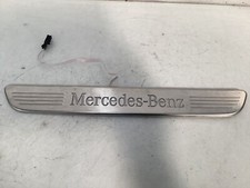 MODANATURA PORTA LUCI SX PER MERCEDES Classe E W213 A2056806903 SINISTRO (16>)