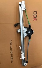 Lève-vitre Avant Gauche