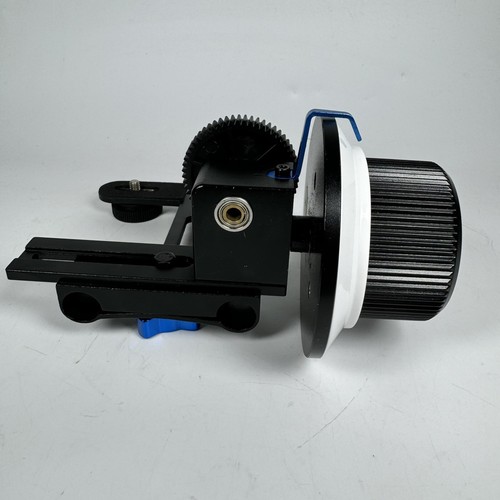 Set ingranaggi follow focus - set,