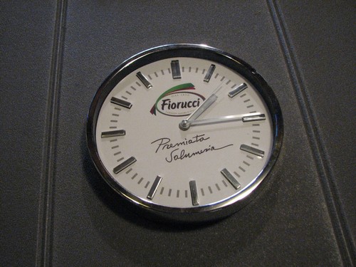 Orologio muro parete cucina - muro,