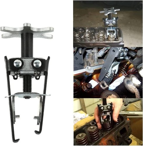 Estrattore molle valvole - molle,
