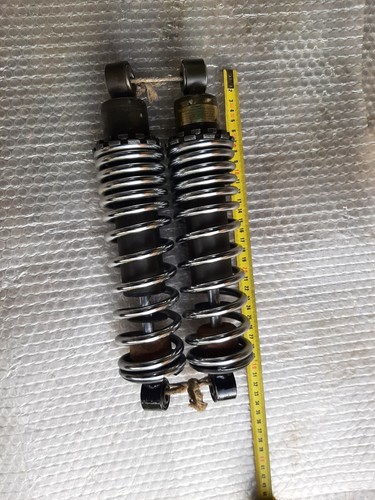 Ammortizzatori moto guzzi - moto,