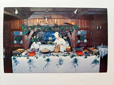 Cartolina d'epoca NJ The