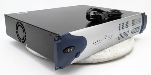 Avid digidesign 192 - digidesign,