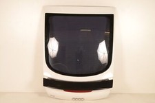 AUDI TT 8J 2.0 TFSI 2009 RHD