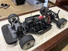 Kyosho Scala 1/8 Auto