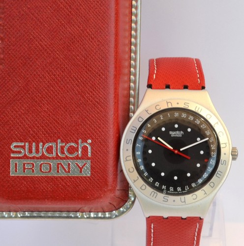 Orologio vintage swatch irony - swatch,