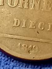 NAPOLI FERDINANDO I° 10