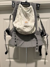 ErgoBaby Original Ergonomic