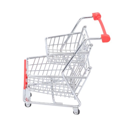 Carrello portaoggetti - portaoggetti,