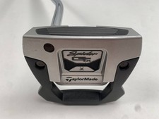 TaylorMade Spider GTX putter