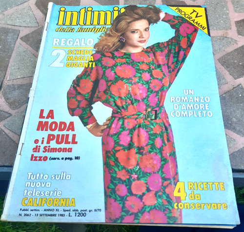 Intimita della famiglia - intimita',