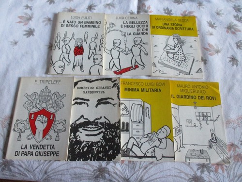 Stampa alternativa blocco di - alternativa,
