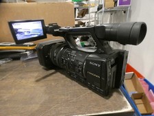 Sony HXR-NX5U NXCam