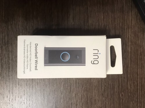 Ring video doorbell citofono - video,