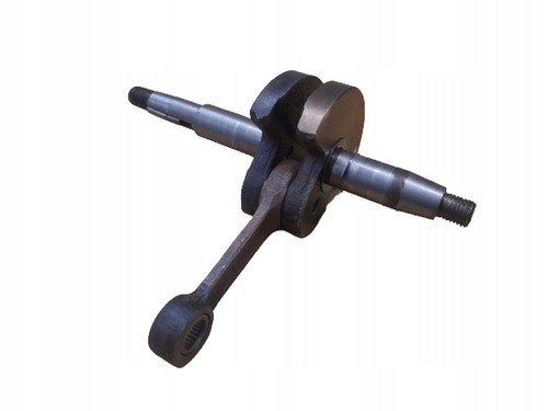 Albero motore maruyama mb400m - motore,