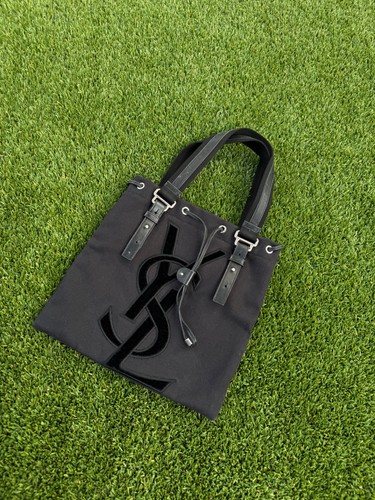 Borsa kahala ysl - nera, e