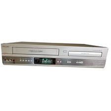 Philips DVP3150V DVD Player