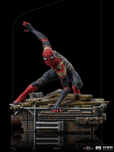 Iron studios marvel - studios,