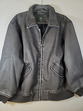 Bomber Wild Fable ecopelle