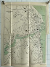 LOWESTOFT - c1950 Vintage