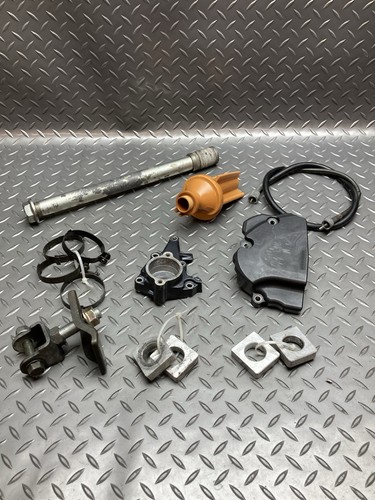 Kawasaki 1996 2003 - zx-7r, /