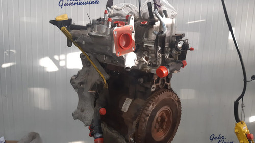 Motore renault clio iii - motore,