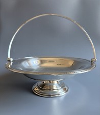 Cestino antico Centrotavola in