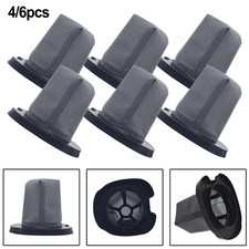 Filtro Aspirazione Compatibile Ricambio per Squalo per Ciclone PET Portatile