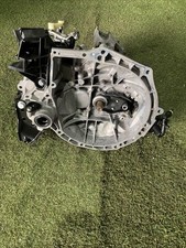 CAMBIO MANUALE COMPLETO PER