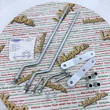 Staffe paravento parabrezza - staffe,