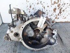 20KM76 CAMBIO MANUALE 5M FIAT