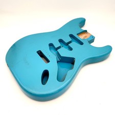 Corpo MJT Stratocaster Alder