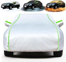 Telo Copriauto Da Esterno per