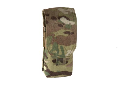 Warrior single covered - warrior,