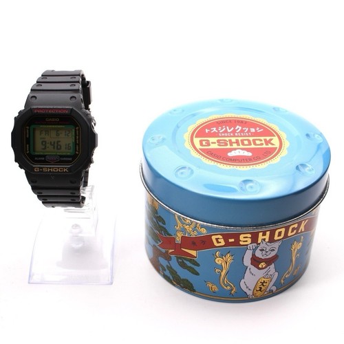 Orologio casio shock - casio, g-shock