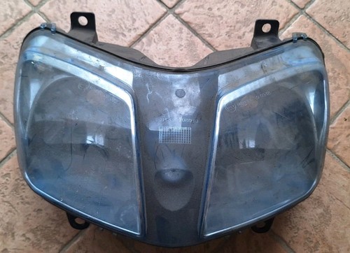 Yamaha faro fanale anteriore - yamaha,