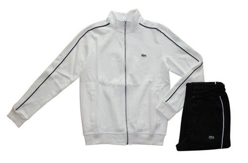Set tuta uomo lacoste - uomo, colore
