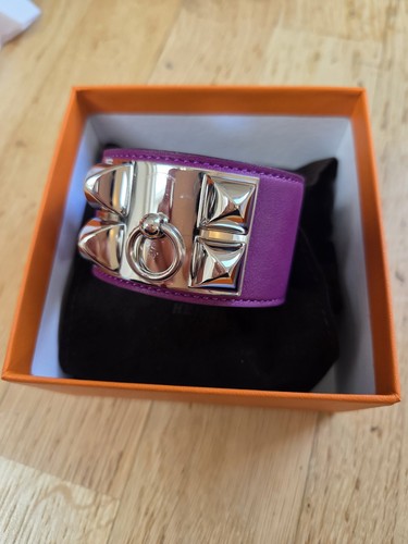 Bracciale hermes cdc anemone - bracciale,