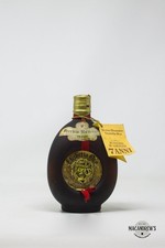 Brandy VECCHIA ROMAGNA Buton Etichetta Oro 7yo (1983)
