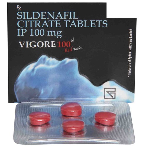 Vigorree hundreed tabs fresh - vigorree,