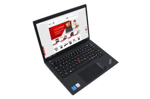 Lenovo thinkpad x13 amd - thinkpad,