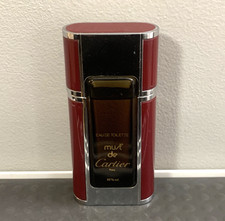 Vintage Must de Cartier Splash