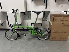 NEW BROMPTON MILLIONTH Archive