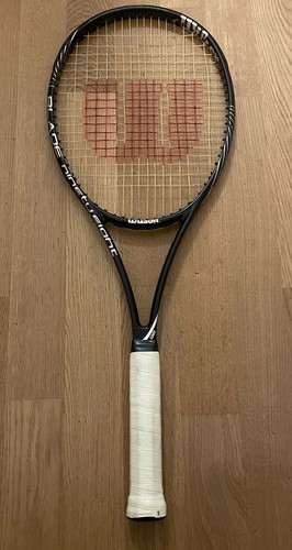 Wilson blade ninety otto - blade,