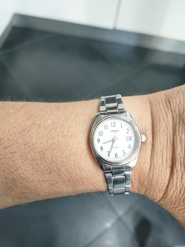 Orologio vintage altanus - vintage,