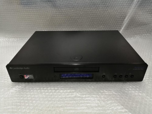 Cambridge audio topaz - topaz, cd5