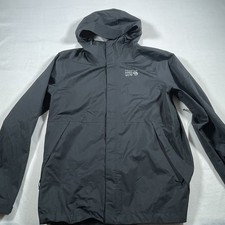 Giacca Mountain Hardwear Shell