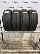 SET 4 GOMME 215/55R17 94V