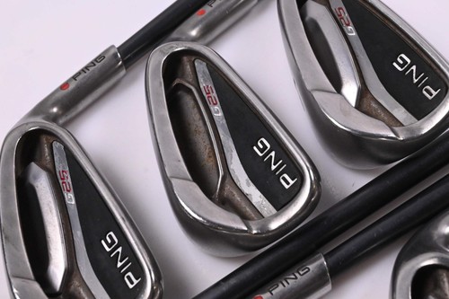 Ping g25 ferri stiro 5 - ping, 5-pw